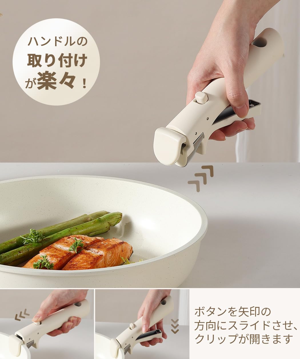 ［美品］T-fal carote 13点セット　フライパン Amazon.co.jp: CAROTE カローテ フライパン セット 13点 IH対応 ガス火